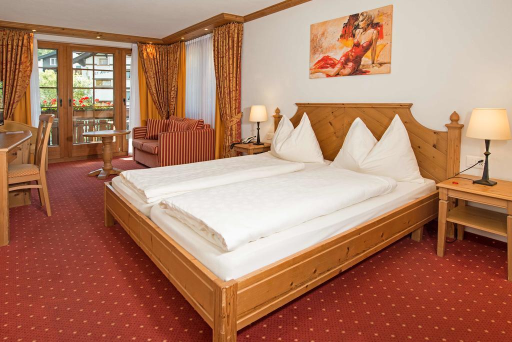 Hotel Dufour Chalet - Adults Only Zermatt Kültér fotó