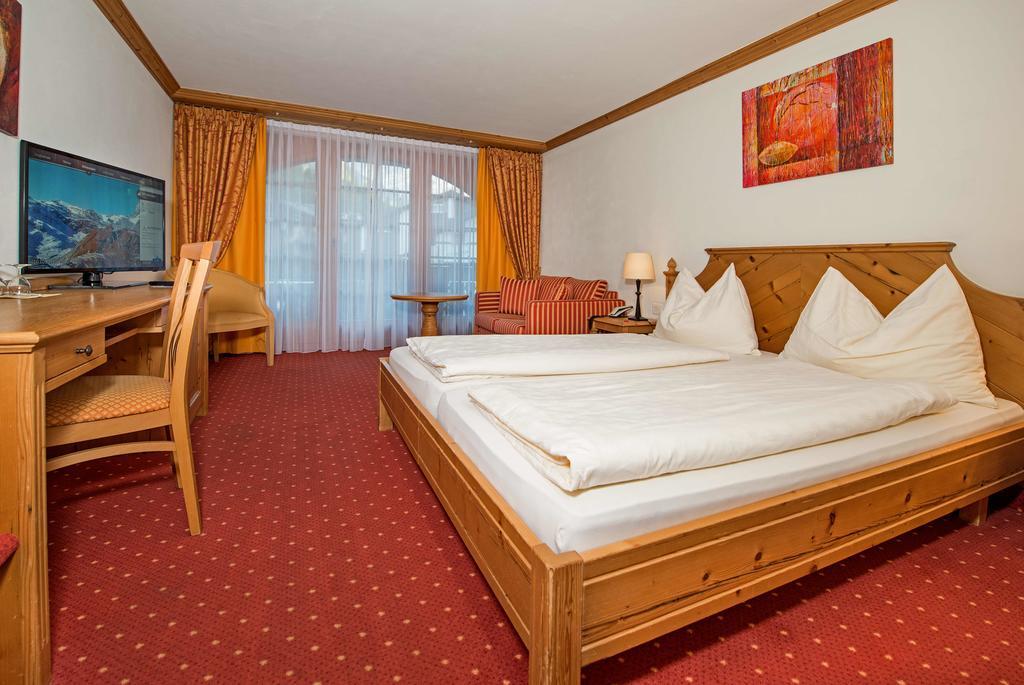 Hotel Dufour Chalet - Adults Only Zermatt Kültér fotó