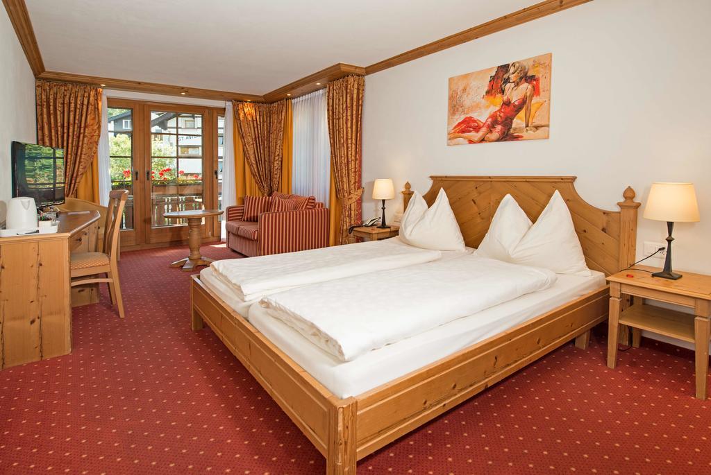 Hotel Dufour Chalet - Adults Only Zermatt Kültér fotó
