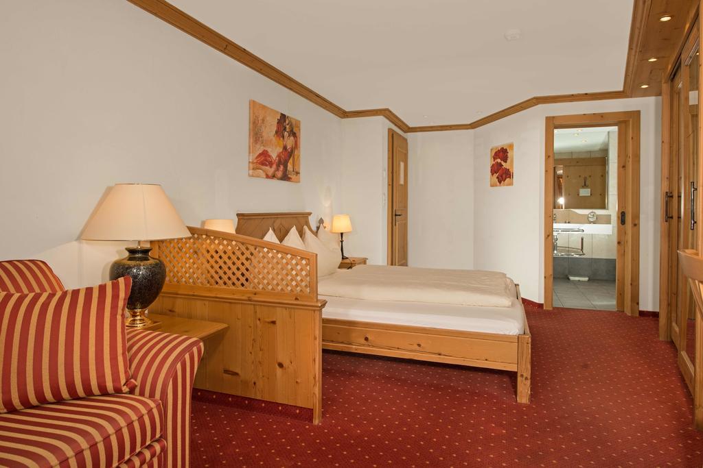 Hotel Dufour Chalet - Adults Only Zermatt Kültér fotó